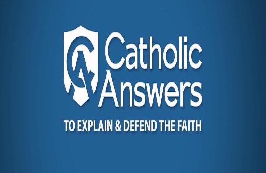 catholic-answers